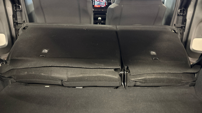 Citroen C3 1.2 PureTech C-Series Edition 5dr Petrol Hatchback